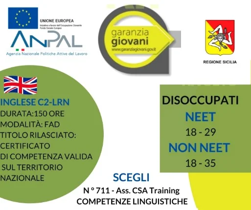 Inglese C2